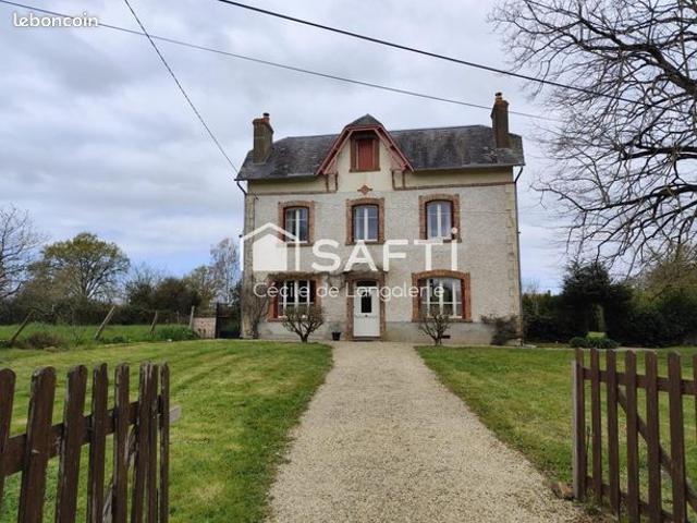 Maison vente à Le Blanc, Chaillac