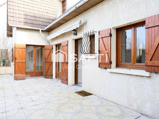 Maison vente à Palaiseau, Gometz-le-châtel