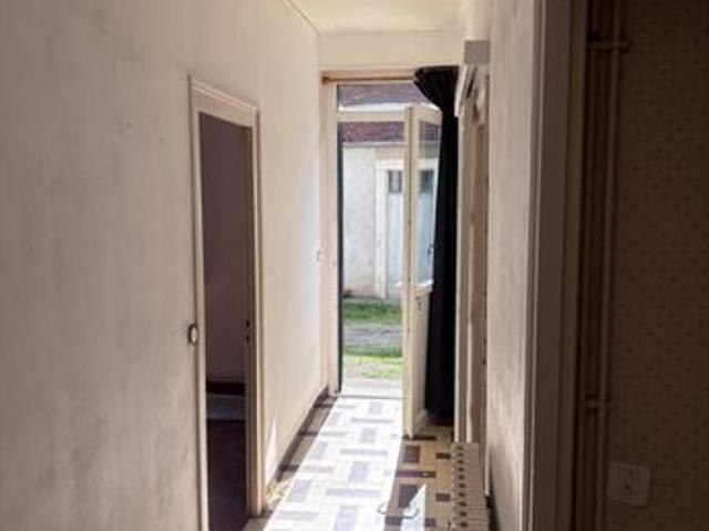 Maison vente à Châteauroux, Le Pêchereau