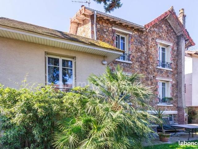 Maison vente à Saint-Germain-en-Laye, Sartrouville