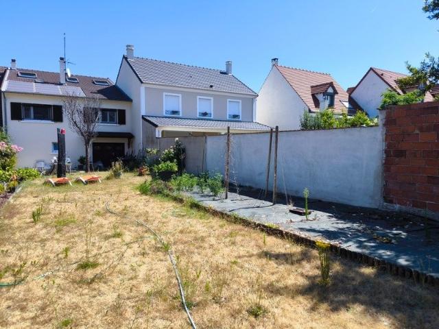 Maison vente à Quartier du Plateau - Mont-Valérien, Nanterre