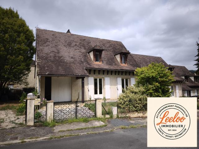 Maison vente à Sarlat-la-Canéda, Sarlat-la-canéda