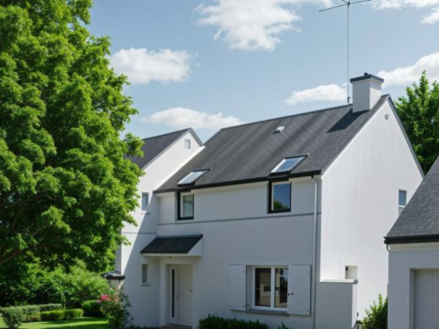 Maison vente à Montargis, Beaulieu-sur-loire