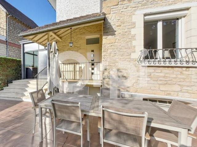 Maison vente à Senlis