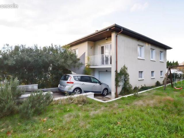 Maison vente à Saint-vallier, Guadeloupe