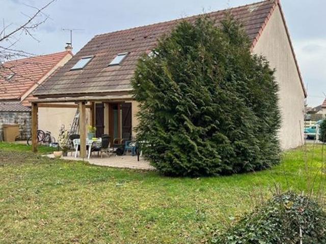 Maison vente à Dreux, Eure-et-Loir