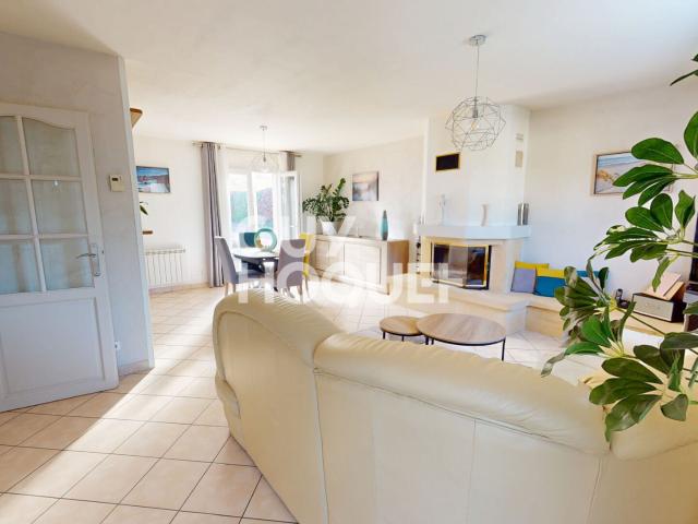 Maison vente à Nantes, La Chapelle-sur-erdre