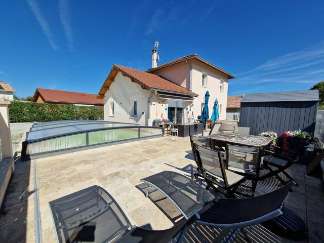 Maison vente à Gap