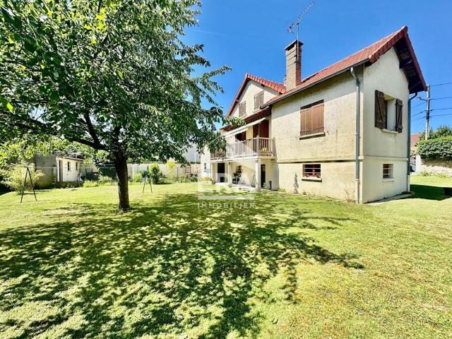Maison vente à Argenteuil, Herblay