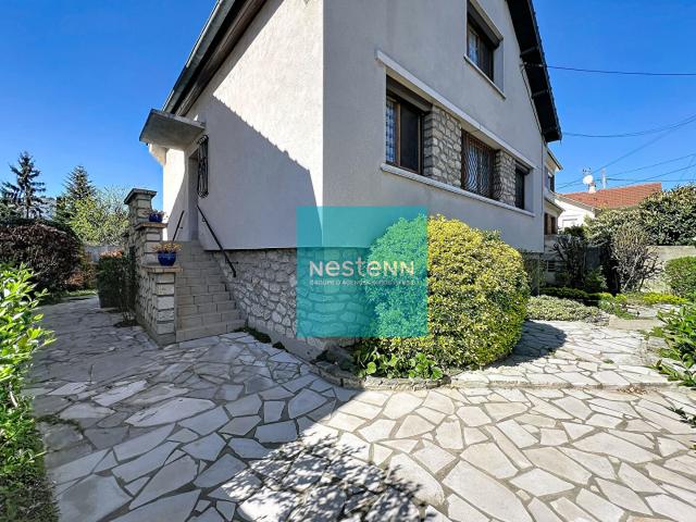 Maison vente à Argenteuil, Franconville