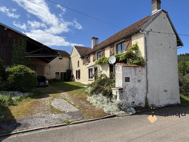 Maison vente à Chaumont, Jonchery
