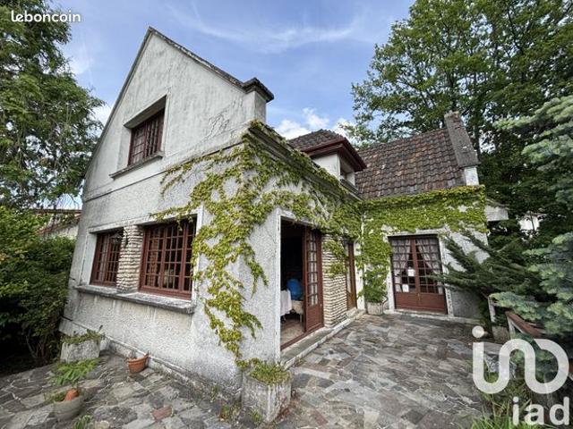 Maison vente à Créteil, Le Plessis-trévise