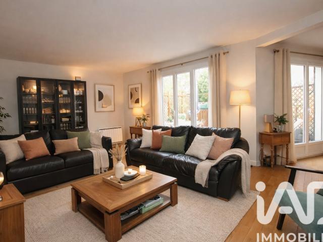 Maison vente à Boulogne-Billancourt, Meudon