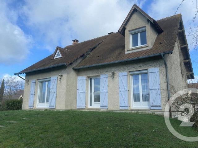 Maison location à Saint-Arnoult-en-Yvelines, Yvelines