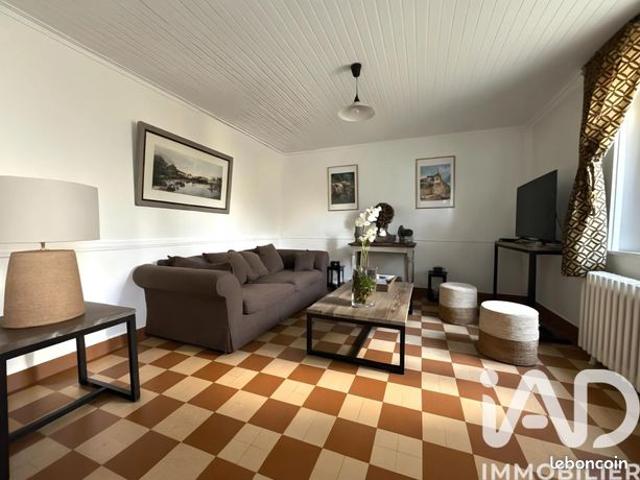 Maison vente à La Rochelle, Châtelaillon-plage