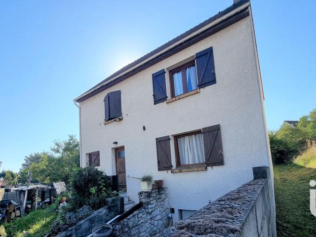 Maison vente à Pontoise, Saint-ouen-l'aumône