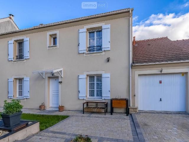 Maison vente à Pontoise, Ennery