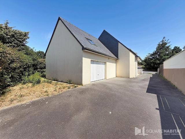 Maison location à Rennes, Bretagne