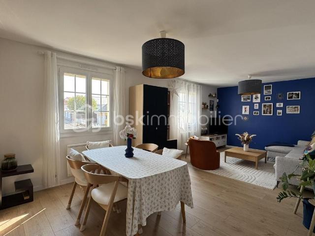 Maison vente à Nantes, Vertou