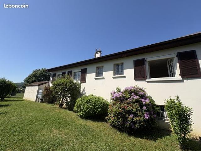 Maison vente à Saint-Étienne, La Talaudière