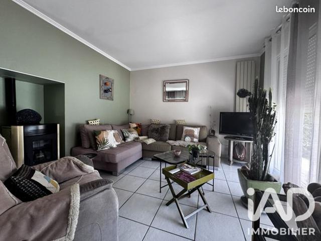 Maison vente à Clermont-Ferrand, Cébazat