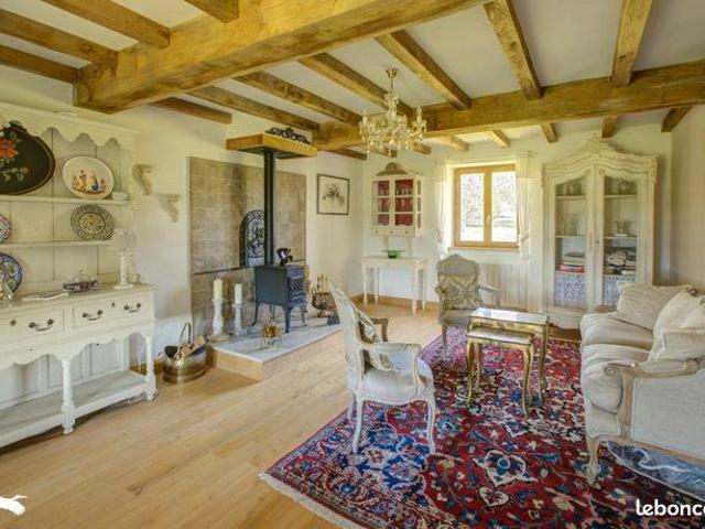 Maison vente à Brive-la-Gaillarde, Végennes
