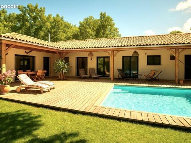 Maison vente à Cars, Gironde