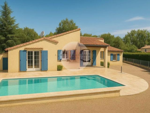 Maison vente à Arrondissement de Draguignan, Fayence