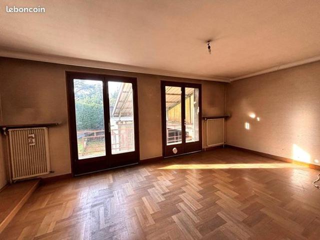 Maison vente à Grenoble, Eybens