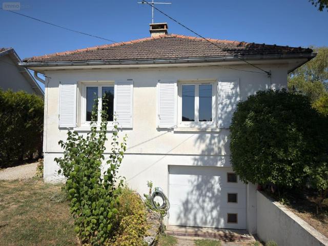 Maison vente à Torvilliers, Aube