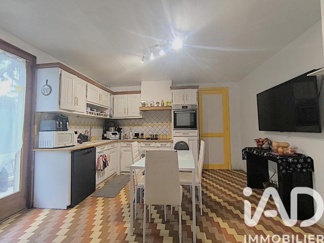 Maison vente à La Celle-sur-Morin, Seine-et-Marne