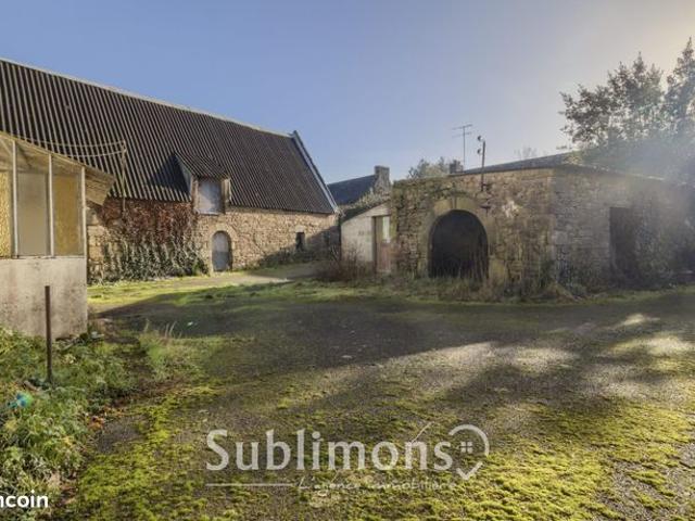Maison vente à Lorient, Bretagne