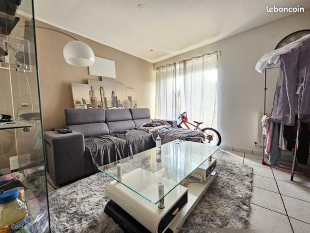 Maison vente à Nancy, Varangéville