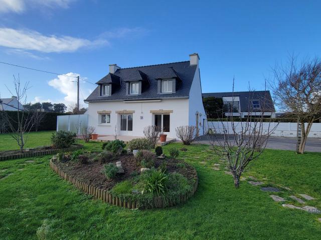 Maison vente à Lorient, Bretagne
