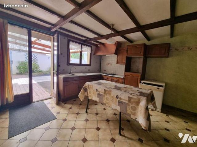 Maison vente à Saint-Vaast-en-Cambrésis, Nord