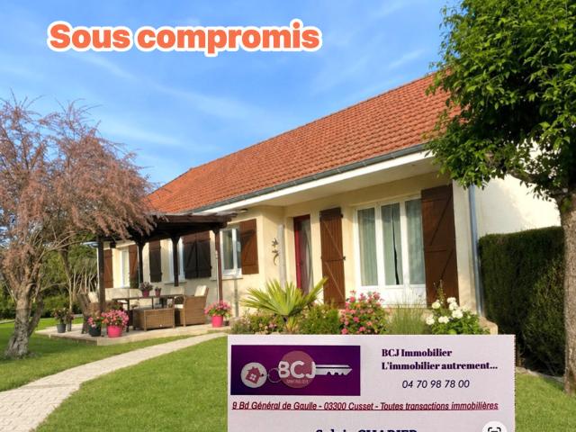 Maison vente à Molles, Allier