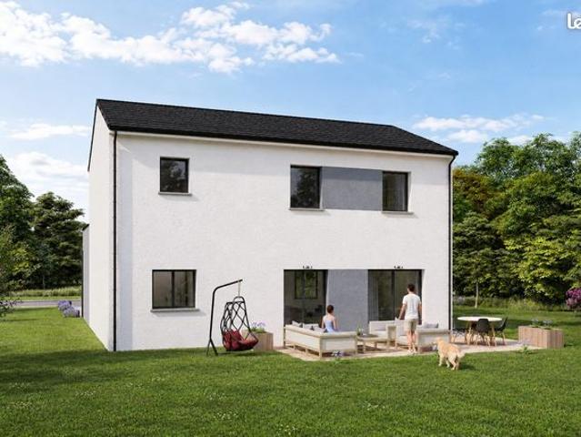 Maison vente à Avranches, Cuves