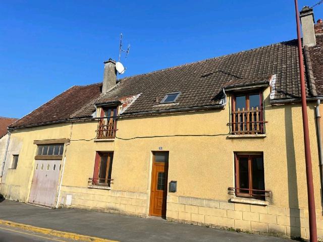 Maison vente à Montmirail, Marne
