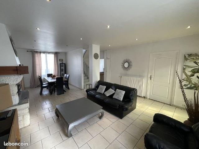 Maison vente à Meaux, Mitry-mory