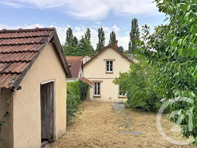 Maison vente à Chartres
