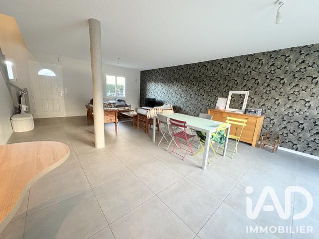 Maison vente à Vivy, Maine-et-Loire