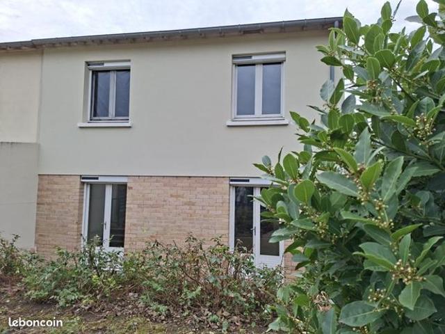 Maison vente à France métropolitaine, Le Mans