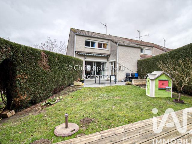 Maison vente à Magny-en-Vexin, Val-d'Oise