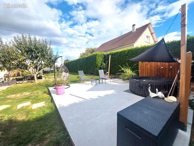 Maison vente à Ailly, Eure