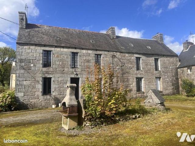 Maison vente à Guingamp, Bretagne
