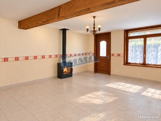 Maison vente à Frévent, Pas-de-Calais