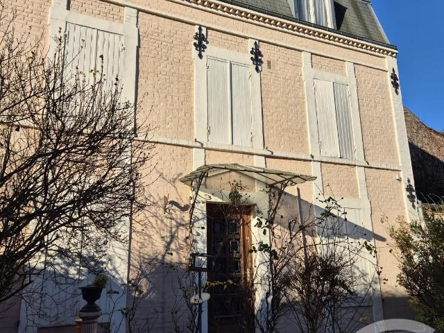 Maison vente à Argenteuil, Sannois