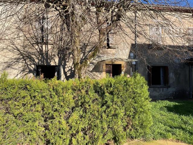 Maison vente à Les Abranies, Mirandol-Bourgnounac