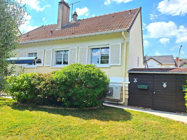 Maison vente à Créteil, Bonneuil-sur-marne