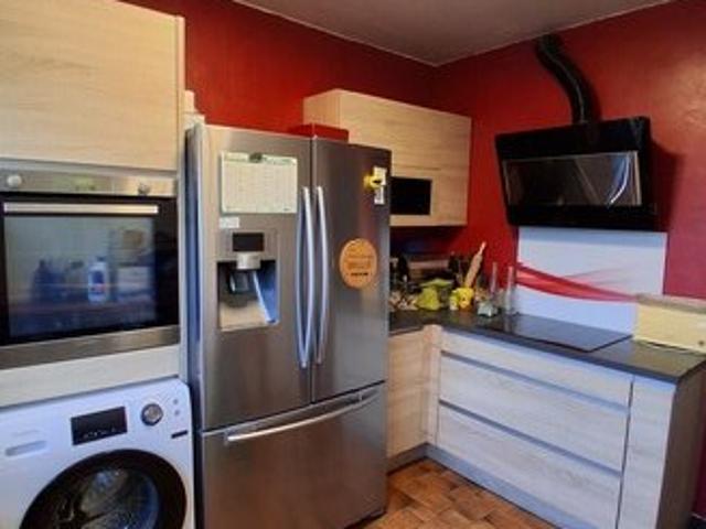 Maison vente à Franconville, Val-d'Oise
